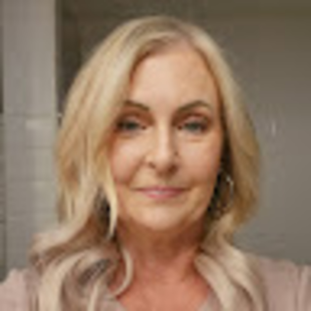 Meet your Posher, Kris